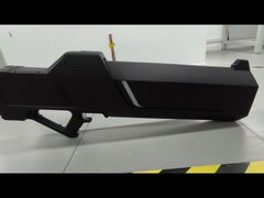 反無人機の妨害機