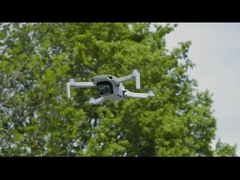 ドローン対策システムFW-AT-PRS1000Dのポータブルドローン検出・位置付け誘導装置