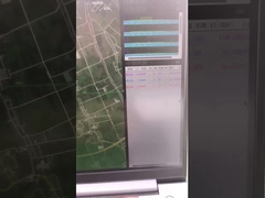 方向性書き込み周波数妨害装置 アンチドローンシステム 対策シリーズ