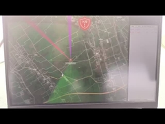 方向性書き込み周波数妨害装置 アンチドローンシステム 対策シリーズ