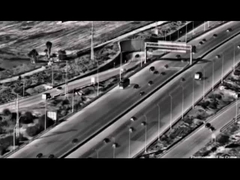 FW-XF2 モノキュラー式手持ち赤外線距離計望遠鏡 屋外用途