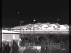 FW-RJ05 冷却されていない赤外線熱カメラ