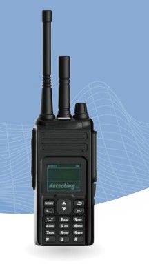 1Km Detection Distance Anti Drone Systems