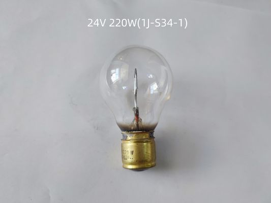 1j-S34-1 Bulpの航空部品24v 220wはカスタマイズした