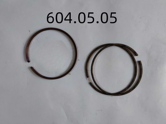 604.05.05の飛行機の付属品のピストン・リングに貯蔵しなさい