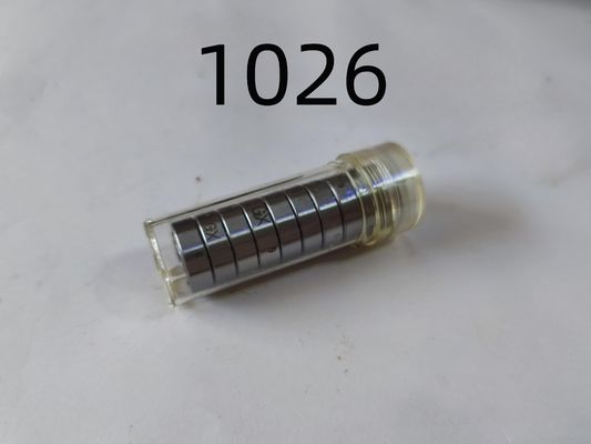 1026の忍耐の航空部品/飛行機の付属品