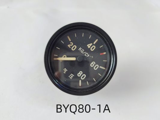 BYQ80-1A 空気圧計 ナンチャンCJ-6で使用された航空部品