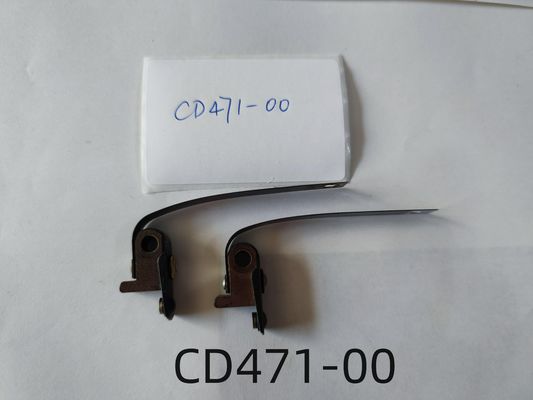 CD471-00 航空部品 ナンチャンCJ-6で使用されたブロック