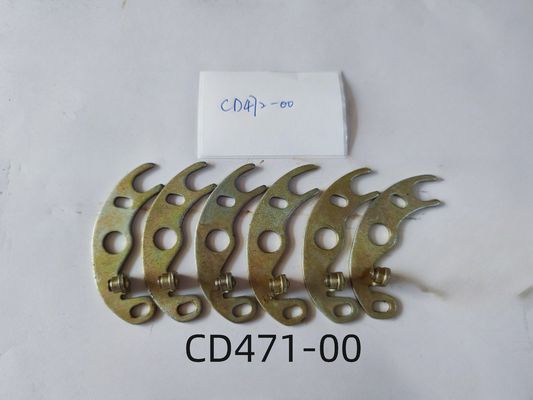 航空部品 CD472-00 ナンチャングCJ-6で使用されたサポート