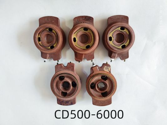 CD500-6000 ディストリビューター ブラシ 航空用部品 ナンチャン CJ-6