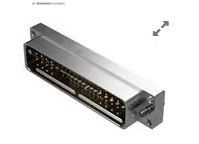 頑丈な電力信号コネクタ 頑丈な環境 SMMA036-MA38C-T7S1