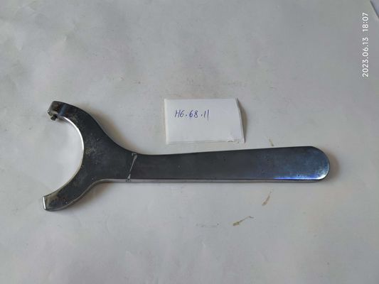 H6 について68.11 CJ-6 / 航空機用アクセサリーに使用される航空機用道具部品