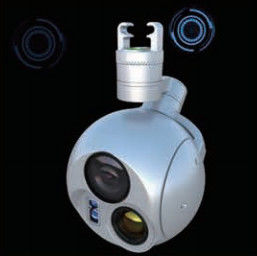 403 高品質の航空写真と遠隔感知のためのOpenrestyサーバー付きの禁止航空ドローン