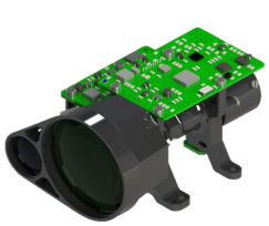 FW-MP08102A 小型のレーザー距離測定器 FW-MP08102A 1535m波長