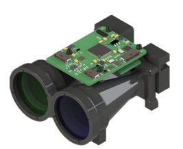 FW-MP06101A 通信インターフェイス 遠距離測定範囲 小さなレーザー距離計