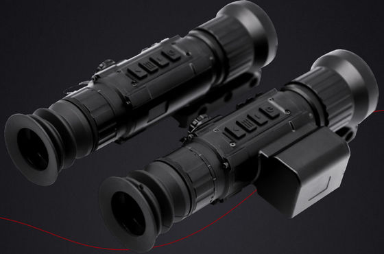 FW-S50LRF プロフェッショナル 多機能赤外線熱画像機