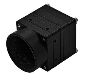 FW-A3 低温赤外線コア組成 M12/M34 レンズマウント ≤1.5W 電力消費量と高感度熱イメージングのための8μm -14μmスペクトル範囲
