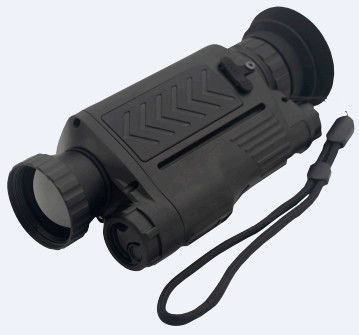 電気検査、建物のエネルギー監査、および機械システム分析に適用される、多用途のハンドヘルド熱画像デバイス