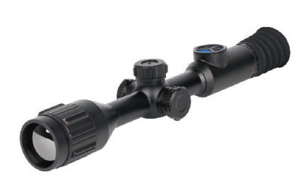 FW-RS735B Thermal Imaging Night Vision Device with ≤20mk NETD 50mm Focal Distance and IP67 Waterproof Dustproof for Enhanced Performance