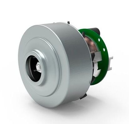 強力な電気ブラシレス直流モーター 6.5 Nm 最大トルク 3000rpm 重用アプリケーションのための速度