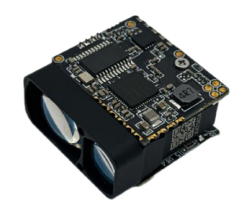 640×512 解像度 FW-RJ02 プロの用途のための冷却されていない赤外線熱カメラ