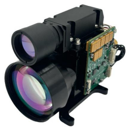 FW-ED11 1535nm 安全なレーザーレンジングモジュール