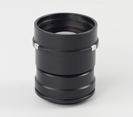 FWD-25 25mm F1.0 LWIR 8-12μm波長とアテルマライズされたデザインのチャルコゲンイドシリーズ